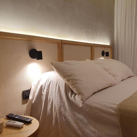 Апартаменты Loan Nueva Cordoba 6A Экстерьер фото