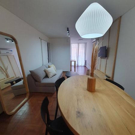 Апартаменты Loan Nueva Cordoba 6A Экстерьер фото