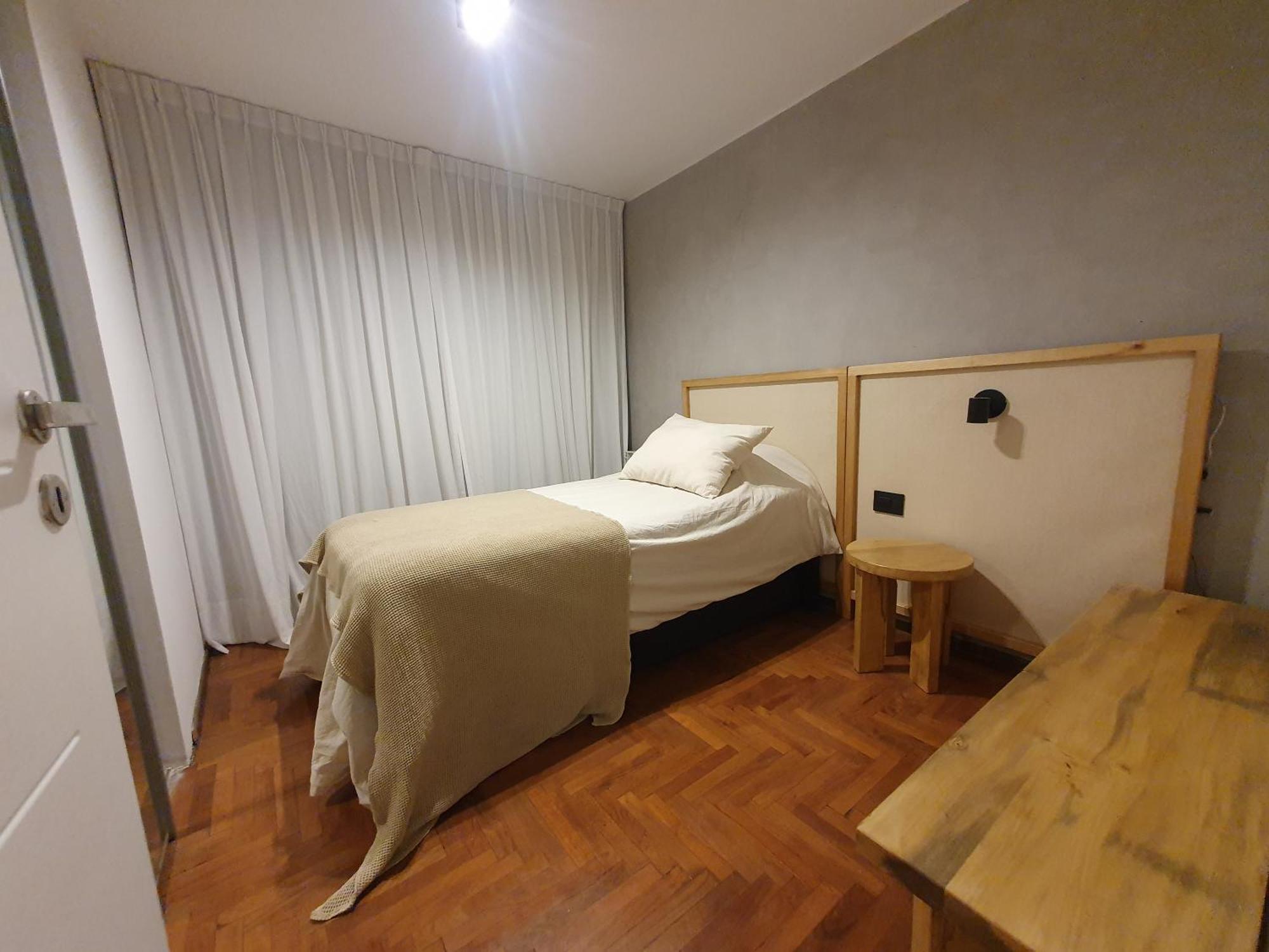 Апартаменты Loan Nueva Cordoba 6A Экстерьер фото