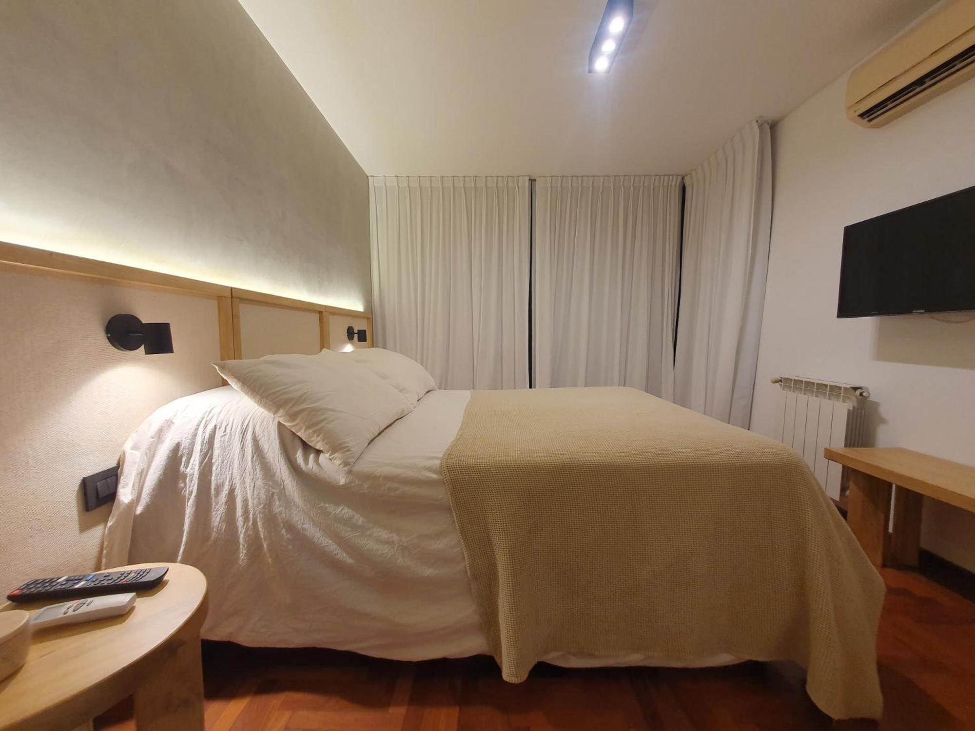 Апартаменты Loan Nueva Cordoba 6A Экстерьер фото