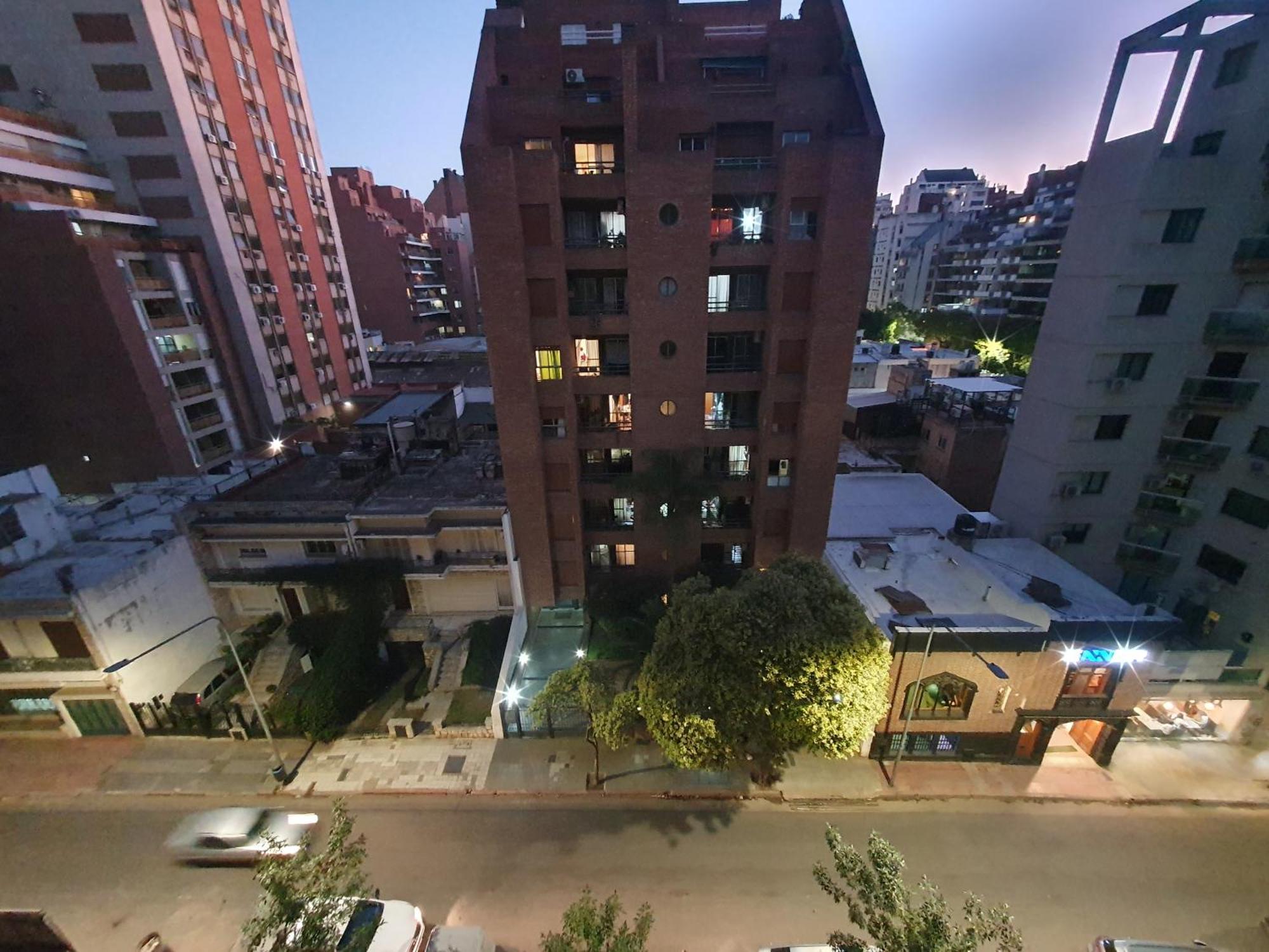 Апартаменты Loan Nueva Cordoba 6A Экстерьер фото