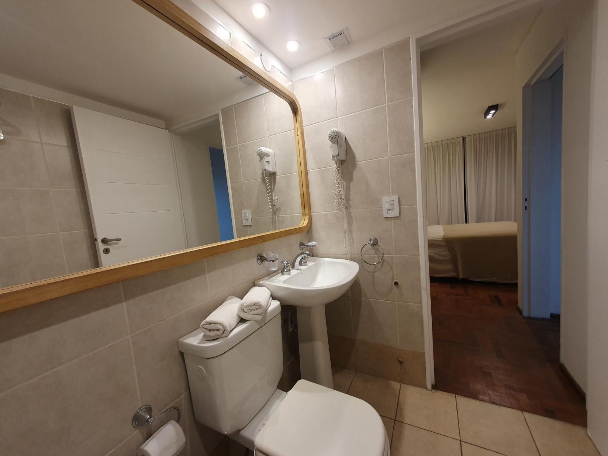 Апартаменты Loan Nueva Cordoba 6A Экстерьер фото