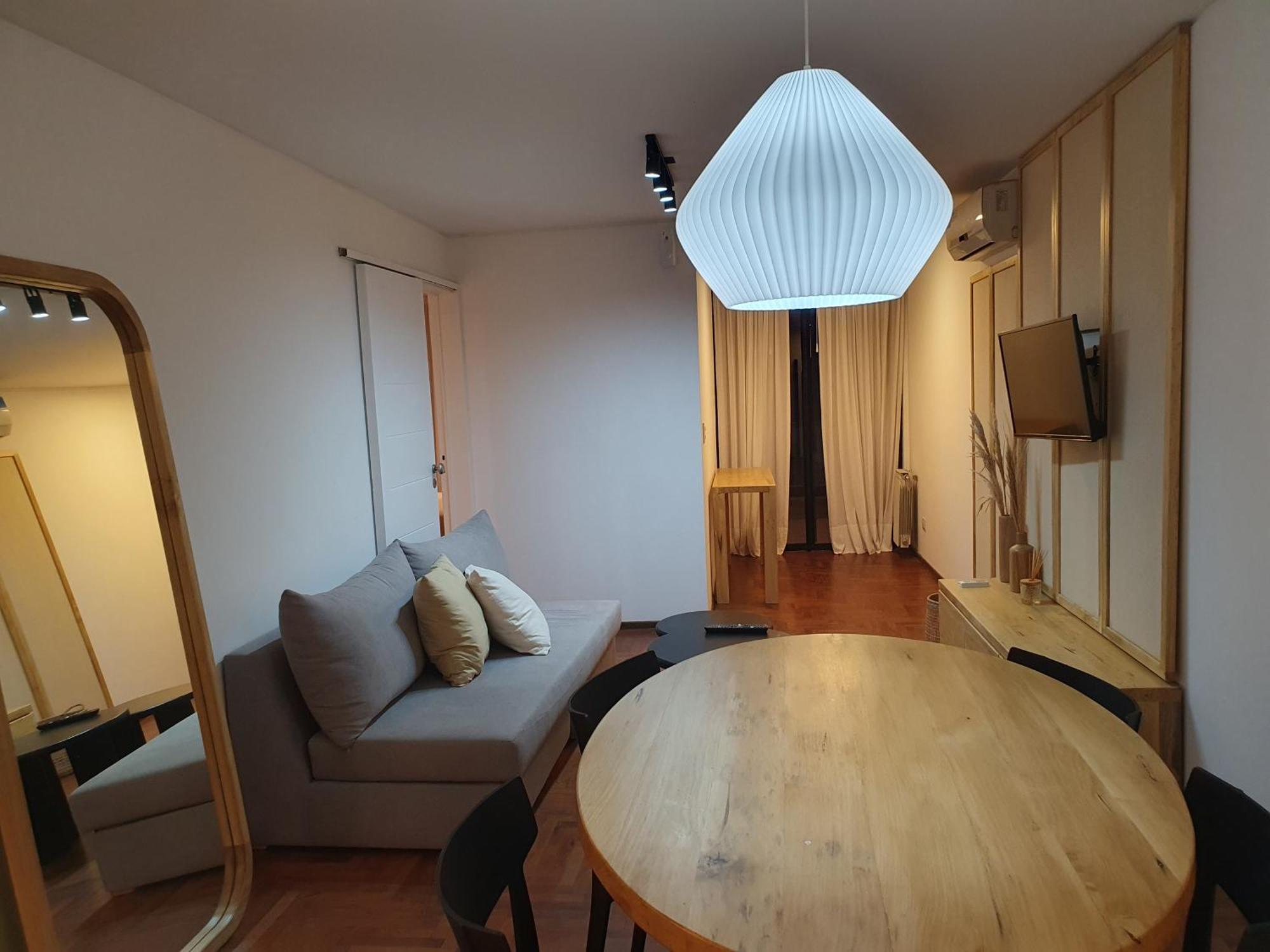 Апартаменты Loan Nueva Cordoba 6A Экстерьер фото