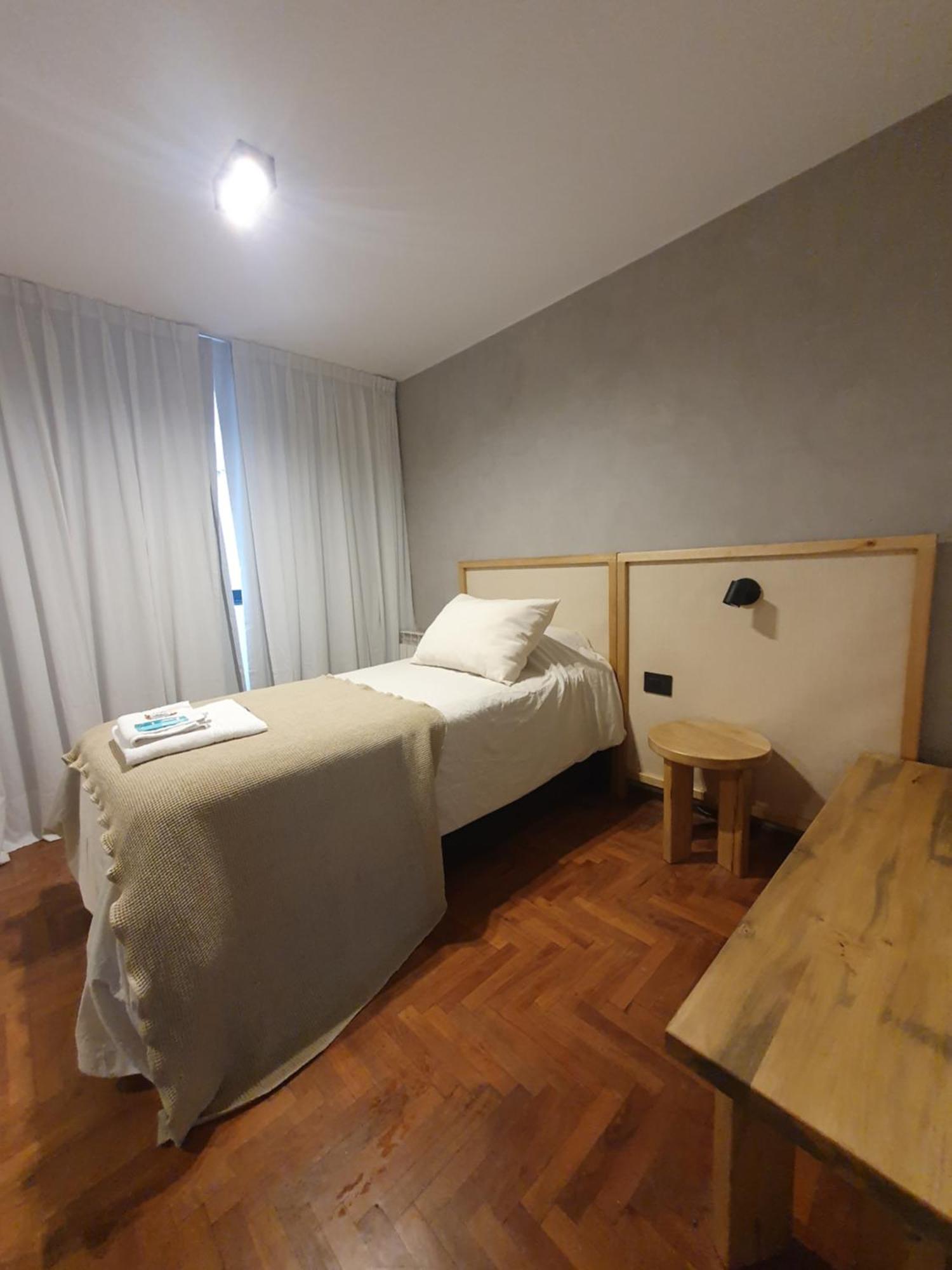 Апартаменты Loan Nueva Cordoba 6A Экстерьер фото